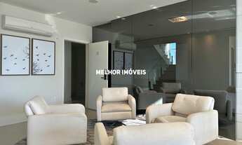 Imagem 4: Gran Torino - Apartamento Duplex, Mobiliado com 04 Suítes em Balneário Camboriú/SC