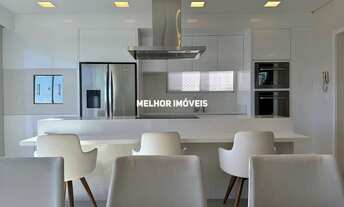 Imagem 3: Gran Torino - Apartamento Duplex, Mobiliado com 04 Suítes em Balneário Camboriú/SC