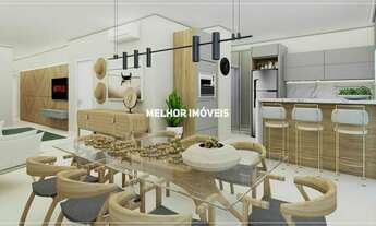 Imagem: Granada - Apartamento à Venda com 02 Suítes