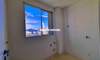 Imagem 5: Cidade Jardim - Apartamento com Linda Vista Mar á Venda com 03 Suítes na quadra do mar em