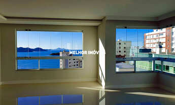 Imagem 2: Cidade Jardim - Apartamento com Linda Vista Mar á Venda com 03 Suítes na quadra do mar em