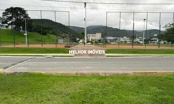 Imagem: Terreno á venda no Condomínio Caledônia