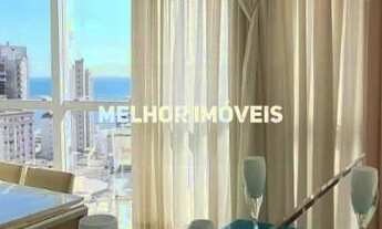 Imagem 3: Aluguel Anual - Alto Padrão com 3 Suítes e 2 Vagas no centro de Balneário Camboriú -SC