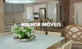 Imagem 2: Aluguel Anual - Alto Padrão com 3 Suítes e 2 Vagas no centro de Balneário Camboriú -SC