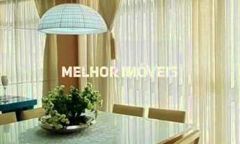 Imagem 5: Aluguel Anual - Alto Padrão com 3 Suítes e 2 Vagas no centro de Balneário Camboriú -SC