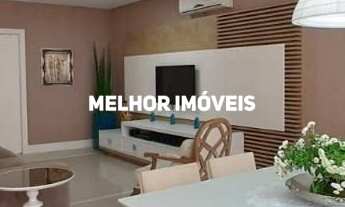 Imagem 4: Aluguel Anual - Alto Padrão com 3 Suítes e 2 Vagas no centro de Balneário Camboriú -SC