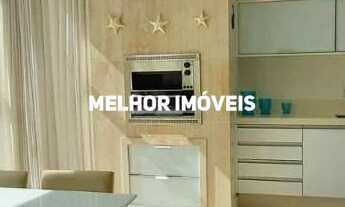 Imagem: Aluguel Anual - Alto Padrão com 3 Suítes