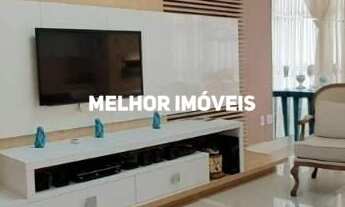 Imagem 7: Aluguel Anual - Alto Padrão com 3 Suítes e 2 Vagas no centro de Balneário Camboriú -SC