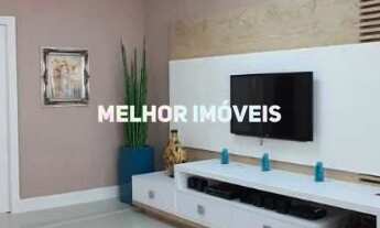 Imagem 6: Aluguel Anual - Alto Padrão com 3 Suítes e 2 Vagas no centro de Balneário Camboriú -SC