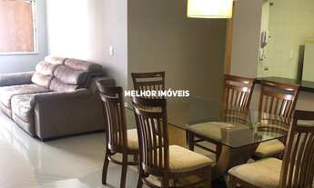 Imagem: Martin Fierro - Apartamento a venda Ed Martin