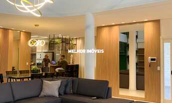 Imagem 3: Casa com 04 suítes à venda, 430 m² - Praia dos Amores - Balneário Camboriú