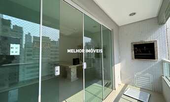 Imagem 3: Dom Pascoal - Apartamento á venda com 4 dormitórios no centro de Balneário Camboriú