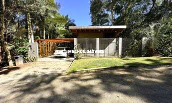 Imagem: Casa à venda na Praia do Estaleiro em Balneário