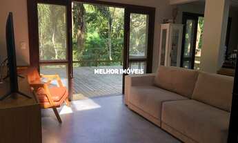 Imagem: Casa à venda na Praia do Estaleiro em Balneário