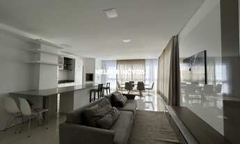 Imagem: Barcelona Garden Residence - Apartamento