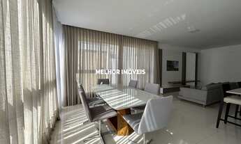 Imagem 5: Barcelona Garden Residence - Apartamento á venda com 03 suítes localizado no Centro de Bal