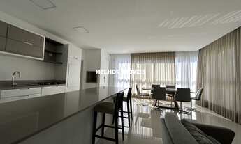 Imagem 2: Barcelona Garden Residence - Apartamento á venda com 03 suítes localizado no Centro de Bal