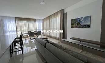 Imagem 3: Barcelona Garden Residence - Apartamento á venda com 03 suítes localizado no Centro de Bal