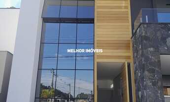 Imagem 6: Sobrado Alto Padrão com 02 Suítes no Bairro São Francisco de Assis em Camboriú