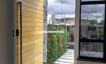 Imagem 7: Sobrado Alto Padrão com 02 Suítes no Bairro São Francisco de Assis em Camboriú