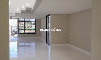 Imagem: Sobrado Alto Padrão com 02 Suítes no Bairro