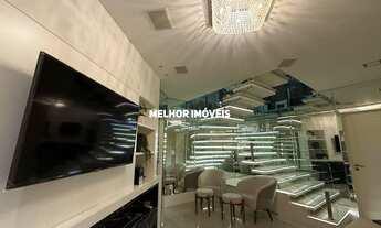 Imagem 3: Grand Royale - Cobertura duplex com piscina privativa e vista para o mar no Edifício Grand