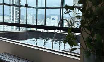 Imagem 5: Grand Royale - Cobertura duplex com piscina privativa e vista para o mar no Edifício Grand