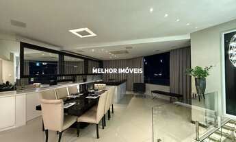 Imagem 6: Grand Royale - Cobertura duplex com piscina privativa e vista para o mar no Edifício Grand