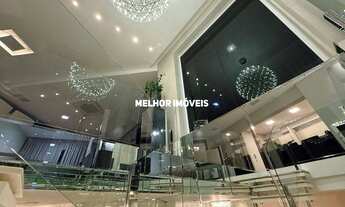 Imagem 4: Grand Royale - Cobertura duplex com piscina privativa e vista para o mar no Edifício Grand