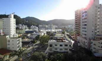 Imagem 4: Apartamento para Locação Anual com 2 Dormitórios e 1 Vaga privativa no Centro de Balneário