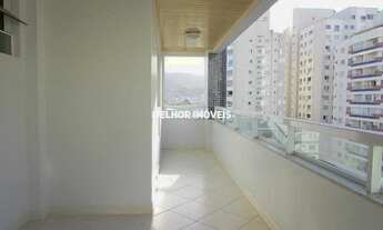 Imagem 3: Apartamento para Locação Anual com 2 Dormitórios e 1 Vaga privativa no Centro de Balneário