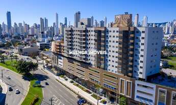 Imagem 3: Icon Residence - Apartamento 2 dormitórios sendo uma suíte e uma vaga em Balneário Cambor