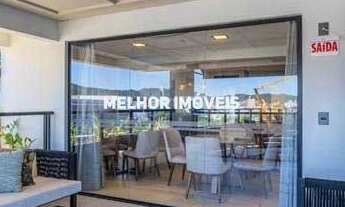 Imagem 5: Icon Residence - Apartamento 2 dormitórios sendo uma suíte e uma vaga em Balneário Cambor