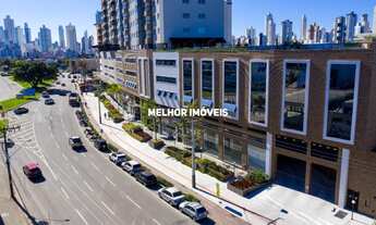 Imagem 2: Icon Residence - Apartamento 2 dormitórios sendo uma suíte e uma vaga em Balneário Cambor