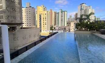 Imagem 2: Barcelona Garden Residence - Apartamento novo à Venda com 03 Suítes sendo 01 Máster locali