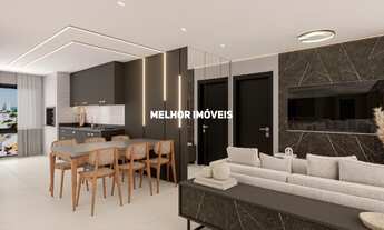 Imagem 2: Brooklyn Residence - Loft a venda no Centro de Navegantes
