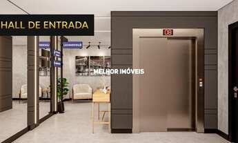 Imagem 6: Brooklyn Residence - Loft a venda no Centro de Navegantes