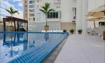 Imagem 2: Portinax Residence - Apartamento Moliado e Decorado com 3 Suítes na Quadra Mar