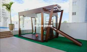 Imagem 6: Portinax Residence - Apartamento Moliado e Decorado com 3 Suítes na Quadra Mar