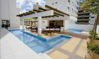 Imagem 4: Portinax Residence - Apartamento Moliado e Decorado com 3 Suítes na Quadra Mar