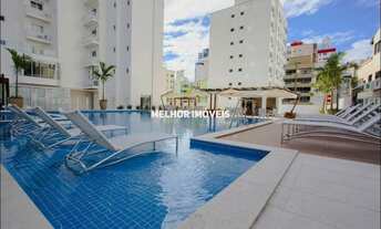 Imagem 3: Portinax Residence - Apartamento Moliado e Decorado com 3 Suítes na Quadra Mar