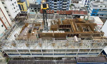 Imagem 5: Maison Selenitá Residence - Apartamento á venda 2ª Quadra Mar com 02 Suítes + 02 Demi suít