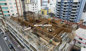 Imagem 6: Maison Selenitá Residence - Apartamento á venda 2ª Quadra Mar com 02 Suítes + 02 Demi suít