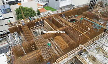 Imagem 3: Maison Selenitá Residence - Apartamento á venda 2ª Quadra Mar com 02 Suítes + 02 Demi suít