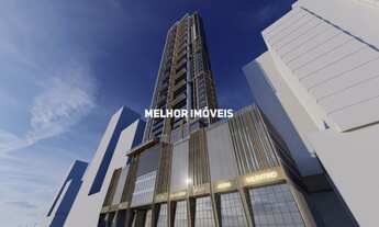 Imagem 2: Maison Selenitá Residence - Apartamento á venda 2ª Quadra Mar com 02 Suítes + 02 Demi suít