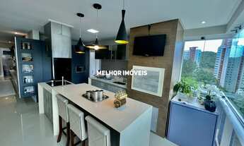 Imagem: Apartamento à venda no bairro Pioneiros