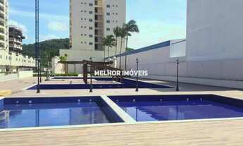 Imagem 7: Apartamento com 02 Suítes à Venda no Bairro São Francisco de Assis em Camboriú - SC