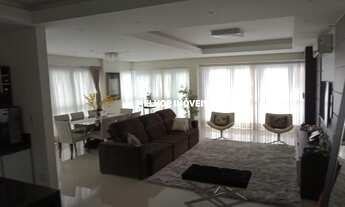 Imagem: Apartamento Alto Padrão Mobiliado e Decorado