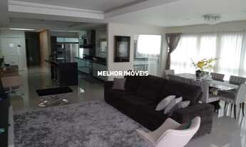 Imagem 2: Apartamento Alto Padrão Mobiliado e Decorado à Venda com 04 Suítes sendo 01 Suíte Máster L