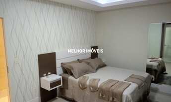 Imagem 4: Apartamento Alto Padrão Mobiliado e Decorado à Venda com 04 Suítes sendo 01 Suíte Máster L